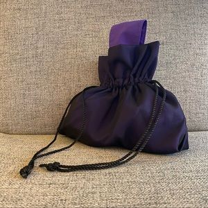 Anna Sui Drawstring Bag